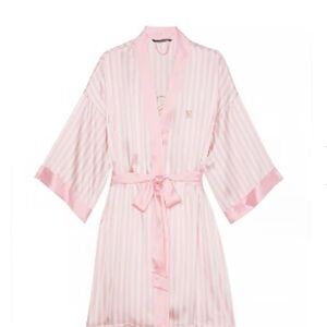 Victoria secret robe!